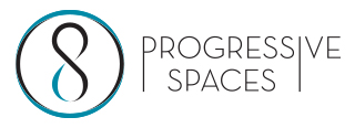 Progressive Spaces